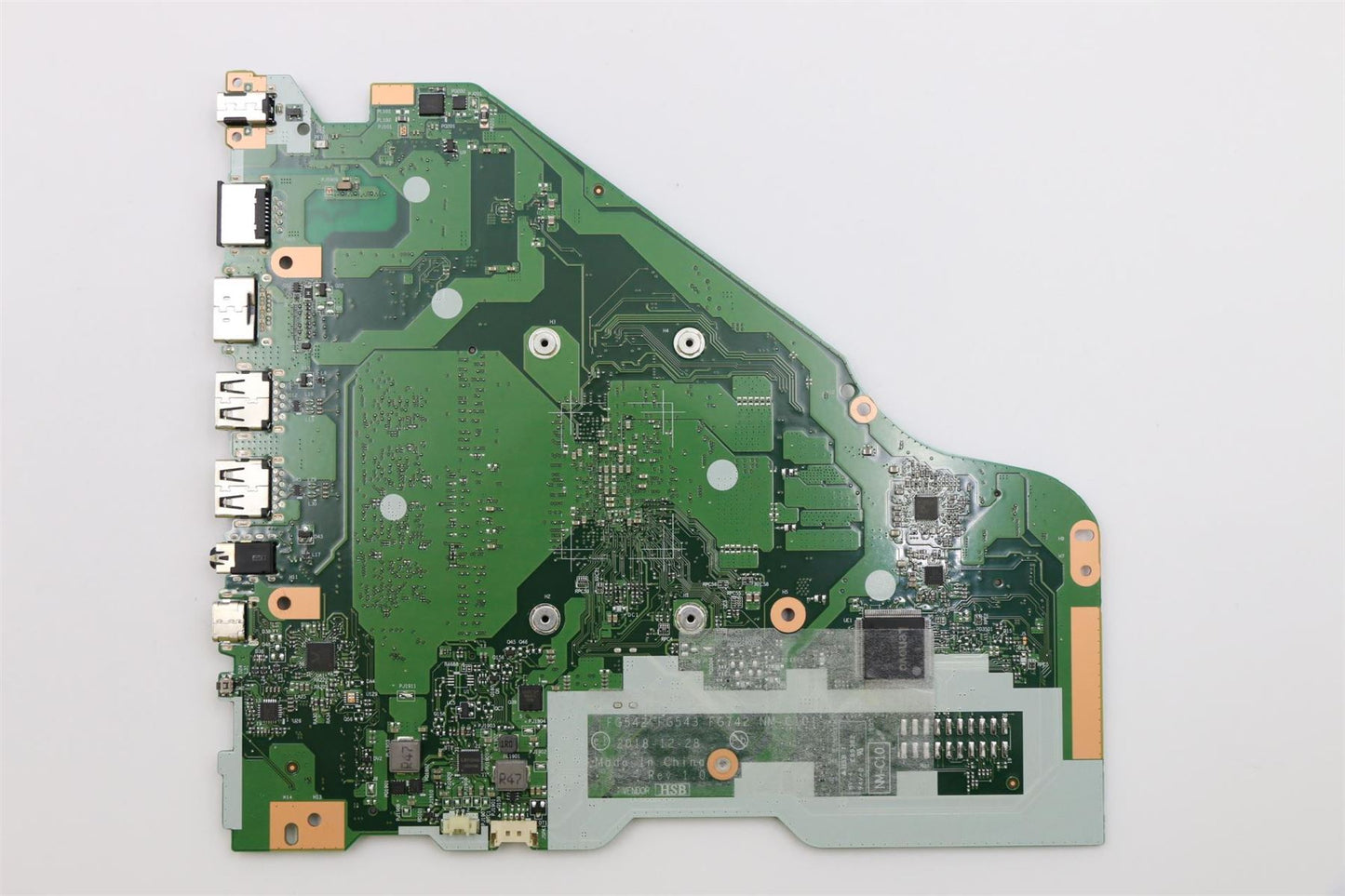 Lenovo IdeaPad L340 17API Motherboard Mainboard 5B20S41831