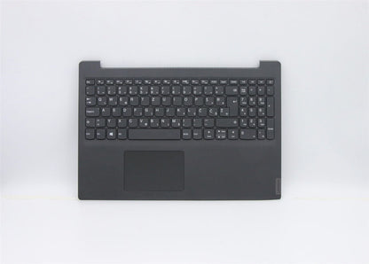 Lenovo Upper Case ASM_SA L81YDIGTEX 5CB0W44915