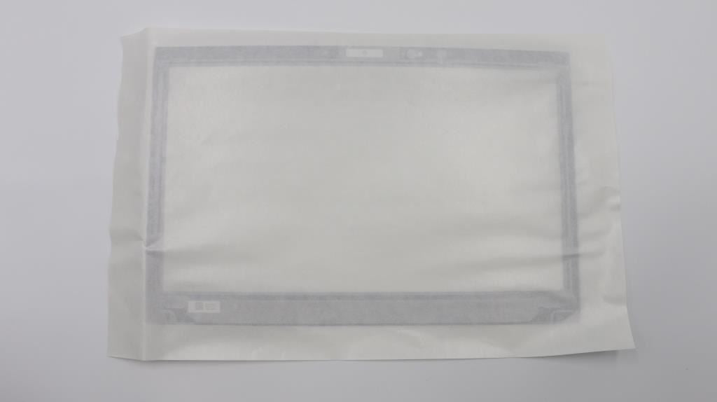 Lenovo ThinkPad X280 Bezel Trim Frame Sheet Cover Black HD 01YN081