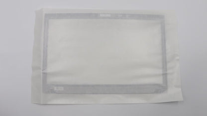 Lenovo ThinkPad X280 Bezel Trim Frame Sheet Cover Black HD 01YN081