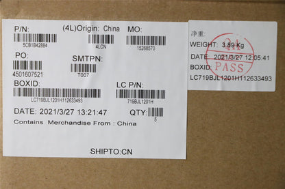 Lenovo Upper Case ASM_RUS L82FG FPABBLML 5CB1B42884