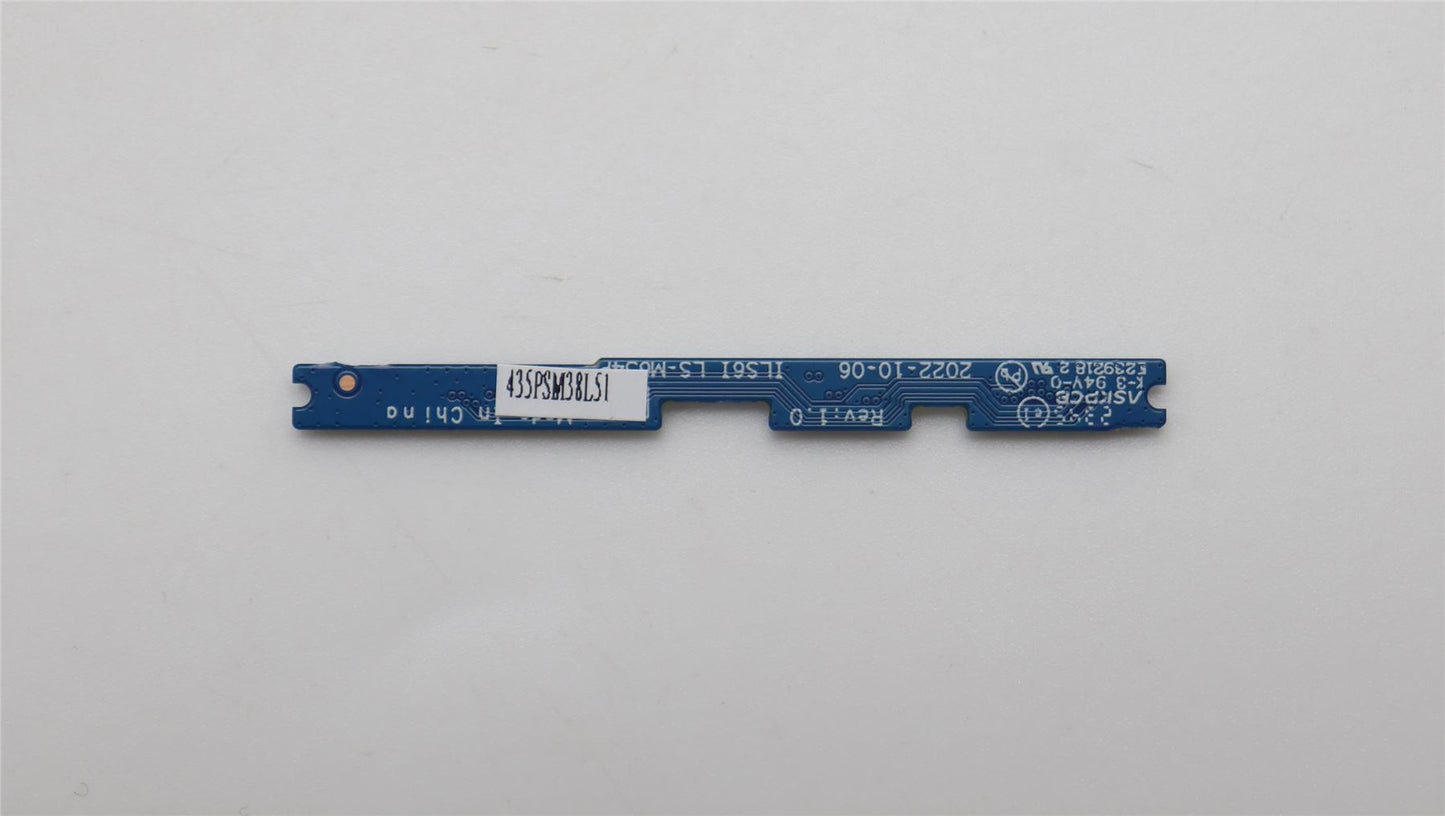 Lenovo LID board C 83FW 5C50S25674