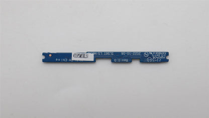 Lenovo LID board C 83FW 5C50S25674