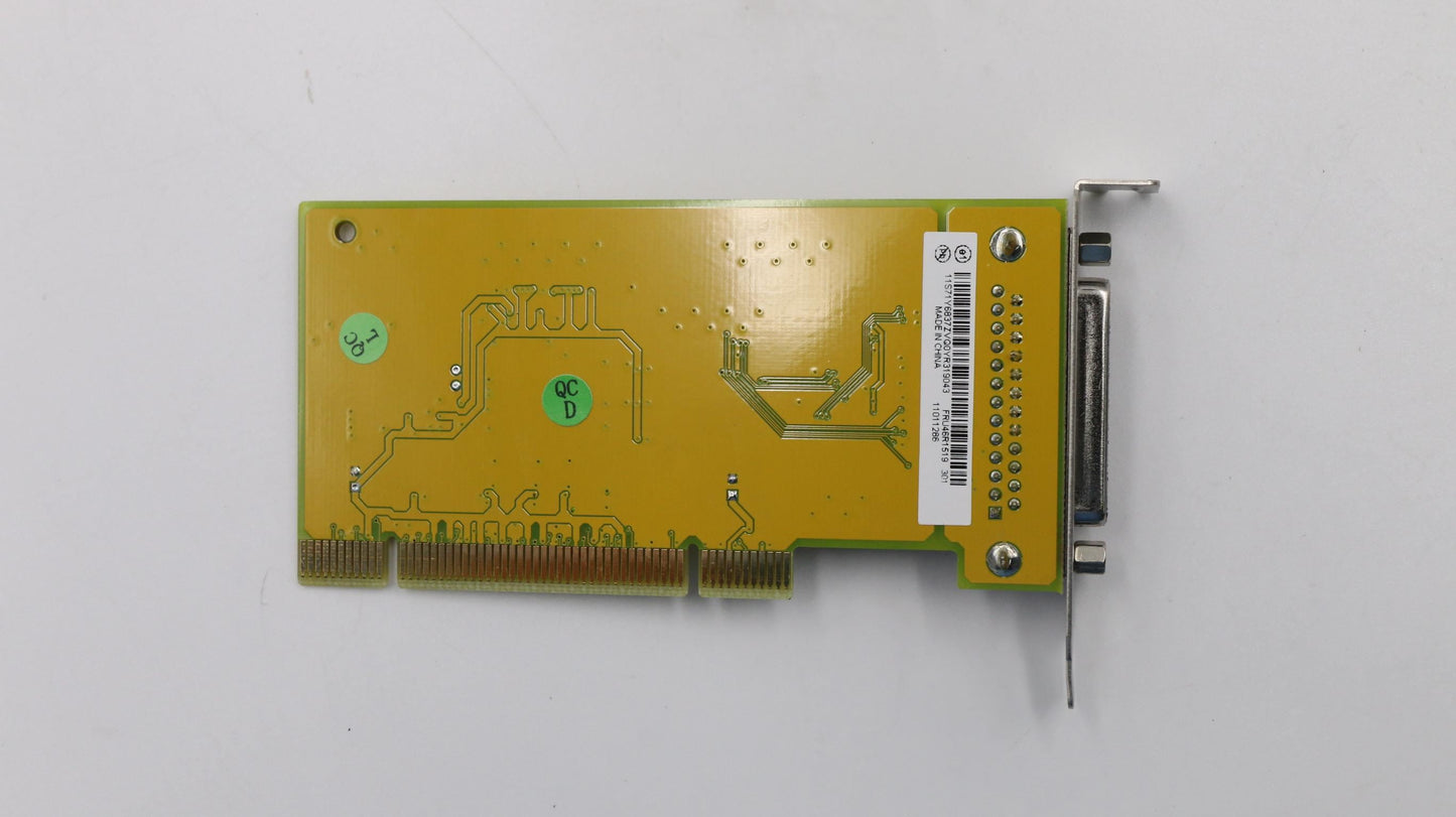 Lenovo FRU ParallelCa Board 46R1519