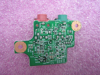 Lenovo FRUAdioSubCard Board 42W7992