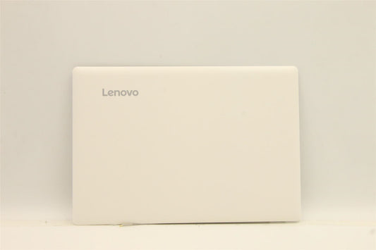 Lenovo IdeaPad 110S-11IBR LCD Cover Rear Back Housing White 5CB0M67161