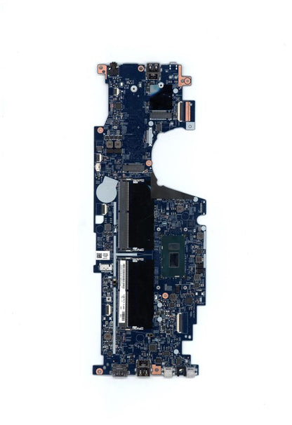 Lenovo ThinkPad L380 L380 Motherboard Mainboard UMA Intel i3-7020U 01LW992