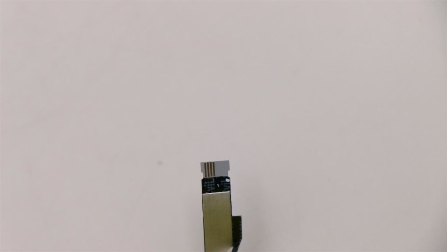 Lenovo ThinkPad X395 X13 Fingerprint Reader Board Cable 02DM418