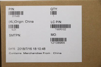 Lenovo ThinkPad T480s L380 L390 E480 E490 Keyboard Swiss Silver 01YN406