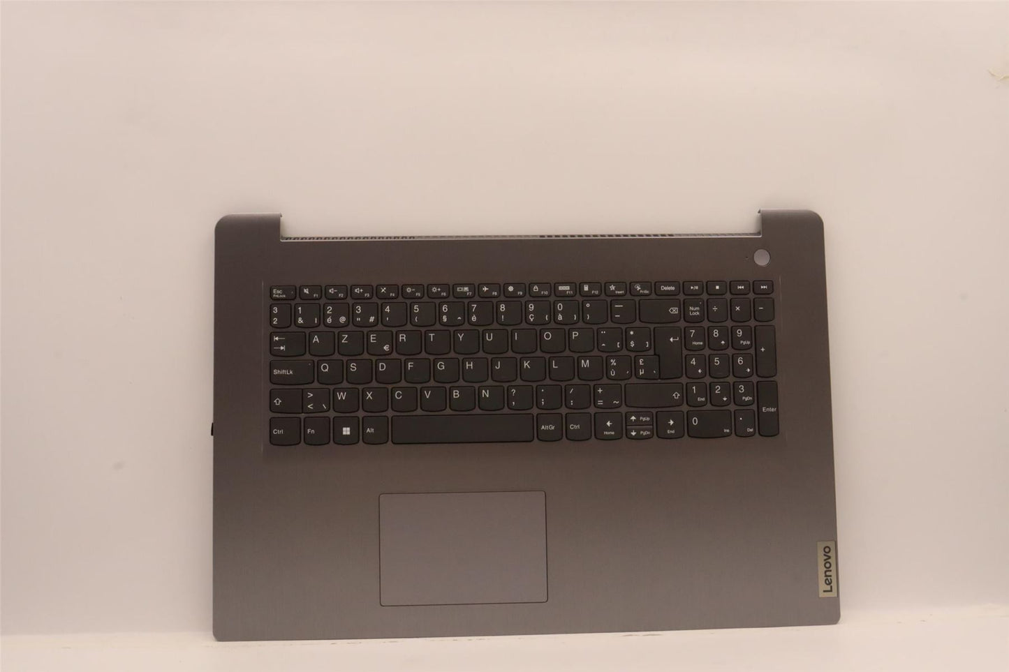 Lenovo IdeaPad 3 17IAU7 3 17ABA7 Palmrest Cover Touchpad Keyboard 5CB1H80871