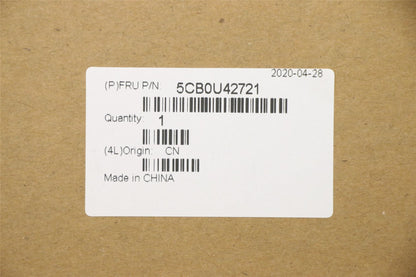 Lenovo Legion Y540-15IRH Palmrest Touchpad Cover Keyboard Spanish 5CB0U42721