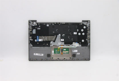 Lenovo ThinkBook 14 G2 ITL Palmrest Touchpad Cover Keyboard Swiss 5CB1B33247