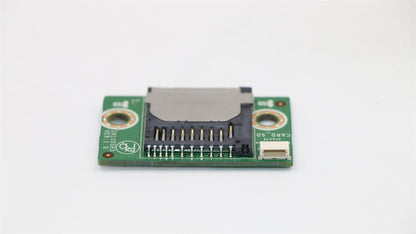 Lenovo Consumer tiny Card reader board 00XK029