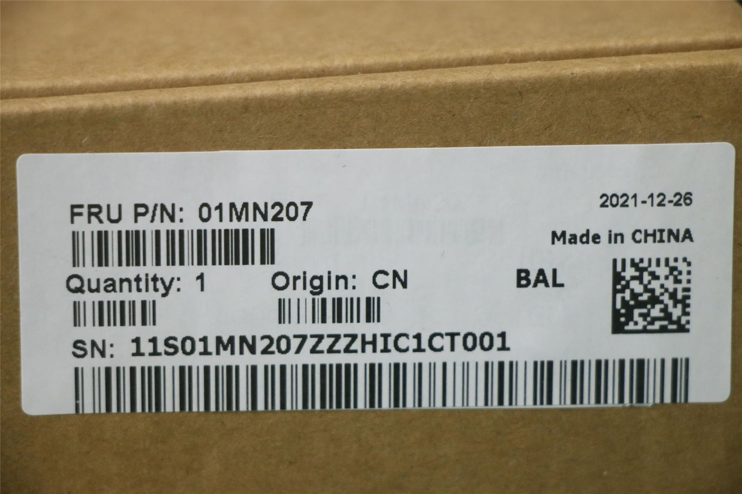 Lenovo MECH_ASM GT Stand Arm black C4 01MN207