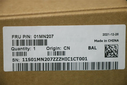 Lenovo MECH_ASM GT Stand Arm black C4 01MN207