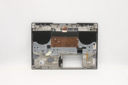 Lenovo UpperCaseASM B 82BC BL WH JPN 5CB0Z71964