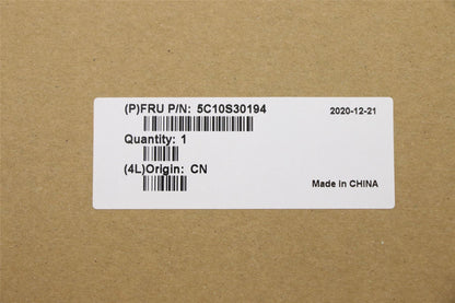 Lenovo Yoga 14s G2 IAP 14s G3 IRU Cable Lcd Screen Display LED 5C10S30194