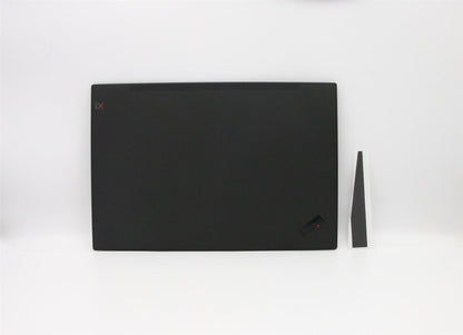 Lenovo Extreme X1 2nd LCD Cover Rear Back Housing Black 5CB0X61943
