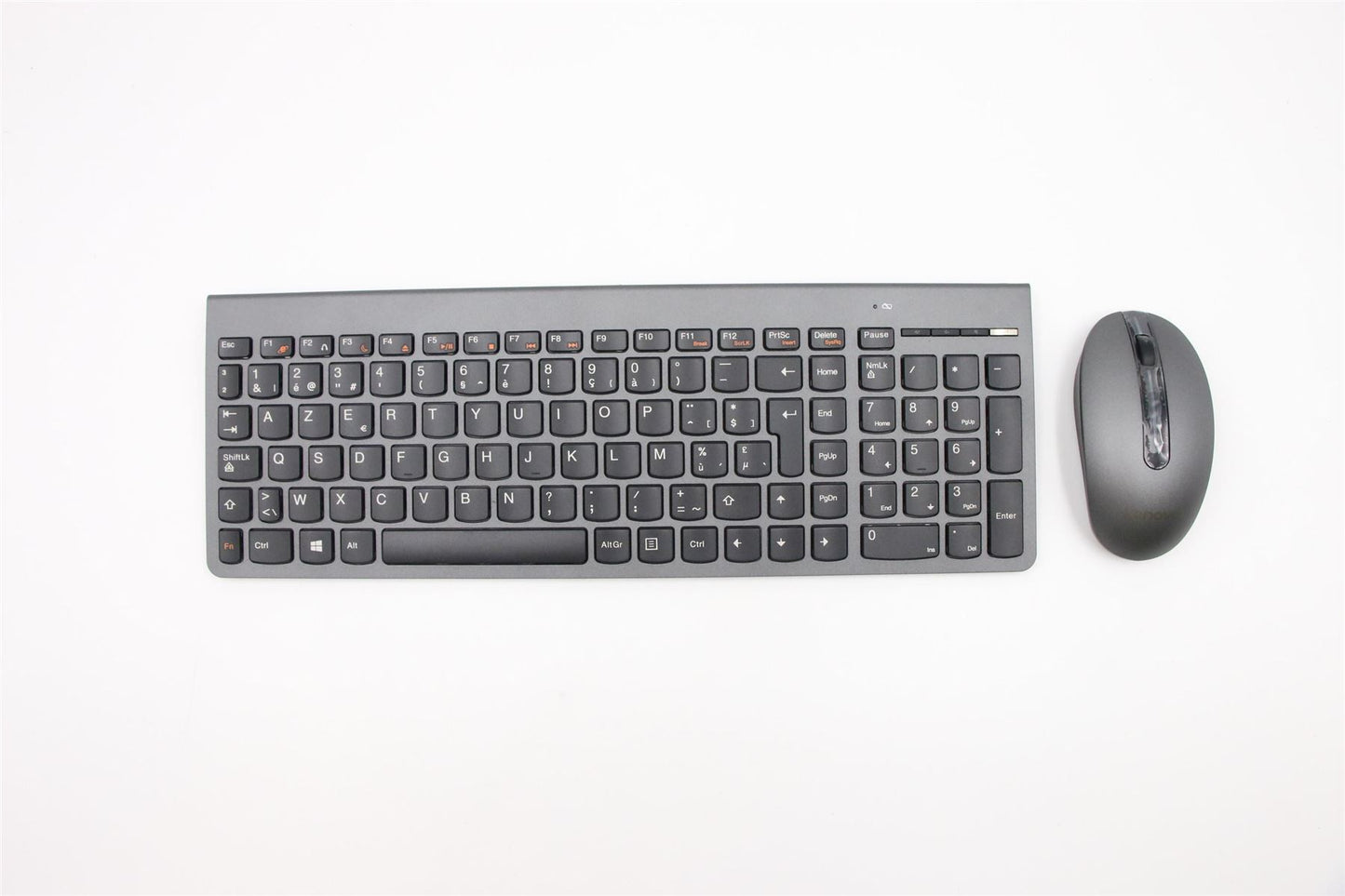Lenovo Liteon SB8861 Iron Grey BE_EN 00PH164