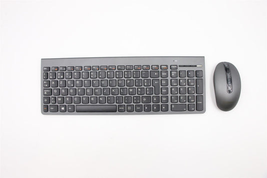 Lenovo Liteon SB8861 Iron Grey BE_EN 00PH164
