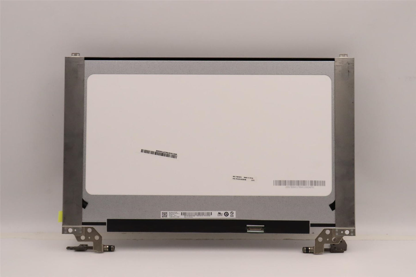 Lenovo LCD MODULE L 82RL 5D10S39799
