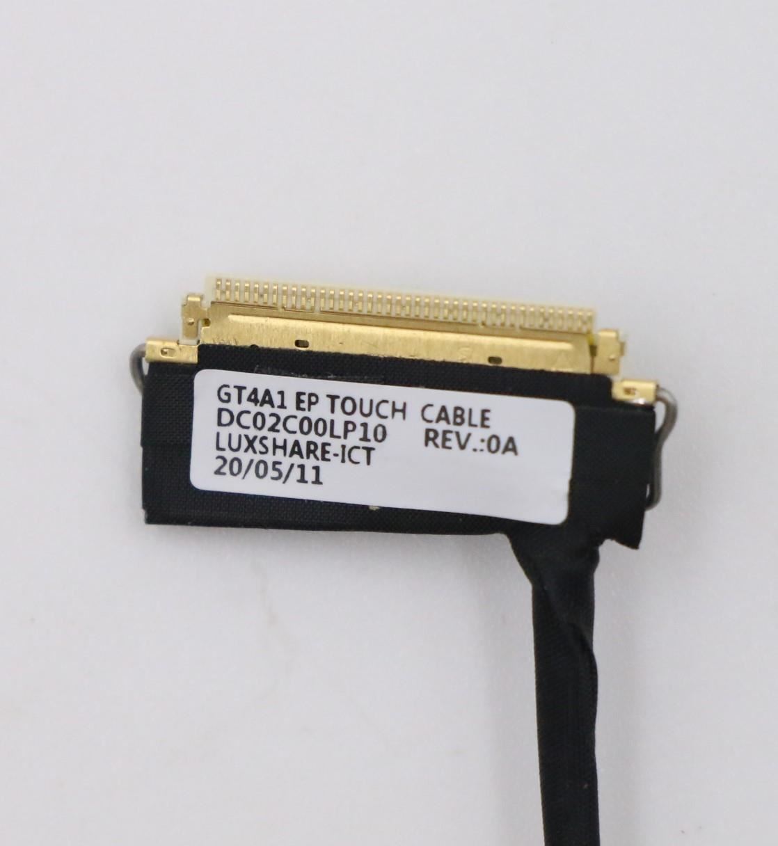 Lenovo ThinkPad P14s Gen 1 LCD Touch Cable 5C10Z23896