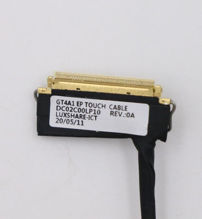Lenovo ThinkPad P14s Gen 1 LCD Touch Cable 5C10Z23896