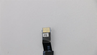Lenovo ThinkPad W550s T550 T560 P50s Power Button Board Cable 00NY464