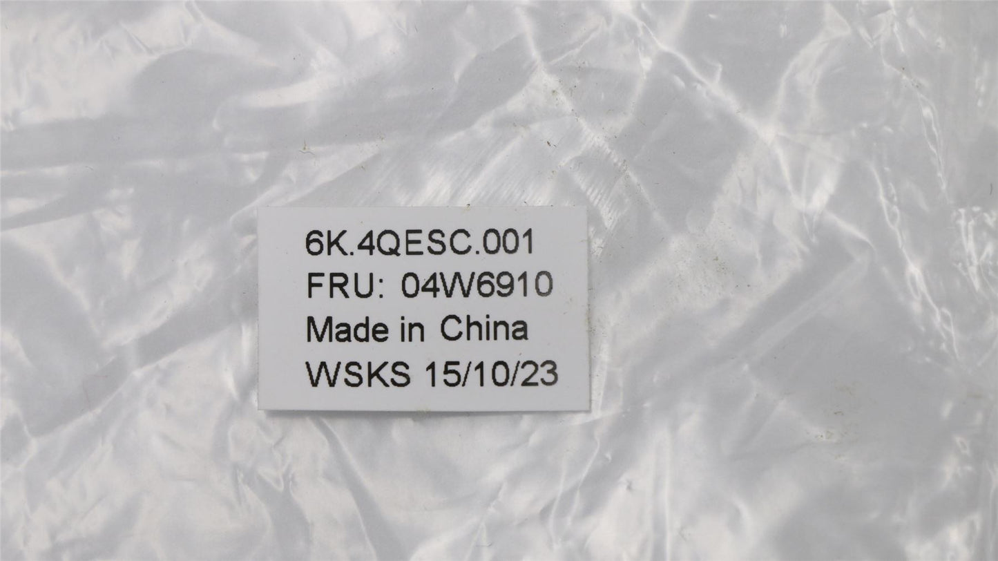 Lenovo MECHA FRU Screw KIT 04W6910