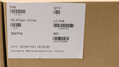 Lenovo Carbon X1 5th Trackpad Touchpad Board Black 01AY022