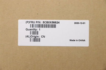 Lenovo Upper Case ASM_CH L81WA FPPGYDIS 5CB0X56624
