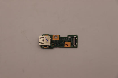 Lenovo ThinkCentre 5 27IAH7 5 24IAH7 50a 24 Gen 4 USB-A Board 5C50Z66278
