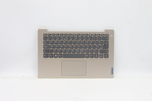 Lenovo Upper Case ASM_UKE L82H7 SDNFPNBLD 5CB1C04571