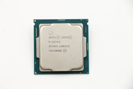Lenovo ThinkStation P330 2nd Gen P330 CPU Processor 01AG245