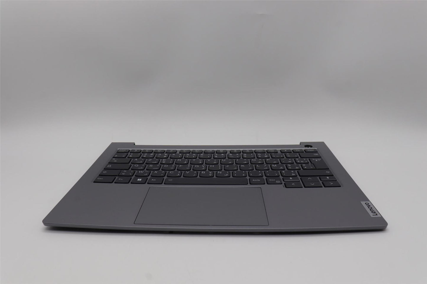 Lenovo ThinkBook 14 G6 IRL Palmrest Cover Touchpad Keyboard Backlit 5CB1P01126