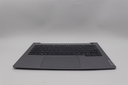 Lenovo ThinkBook 14 G6 IRL Palmrest Cover Touchpad Keyboard Backlit 5CB1P01126