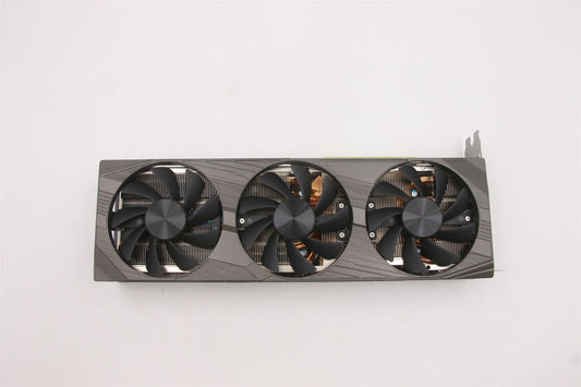 Lenovo ThinkStation P620 P520 T7 34IMZ5 T7 34IAZ7 GPU Graphics Card 5V10W62740