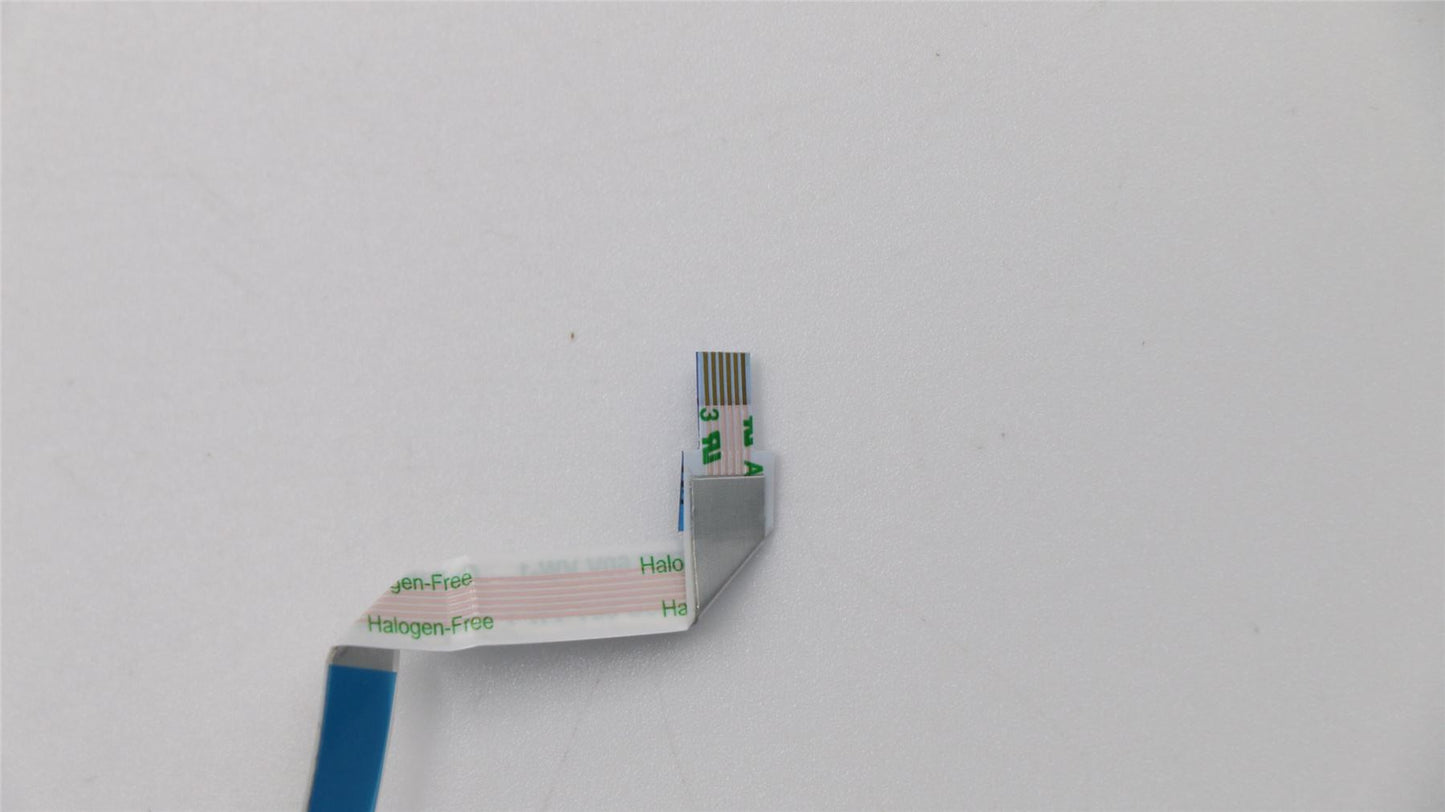 Lenovo ThinkPad P14s 1 T14 1 T495 Smart Card Cable 02DM362