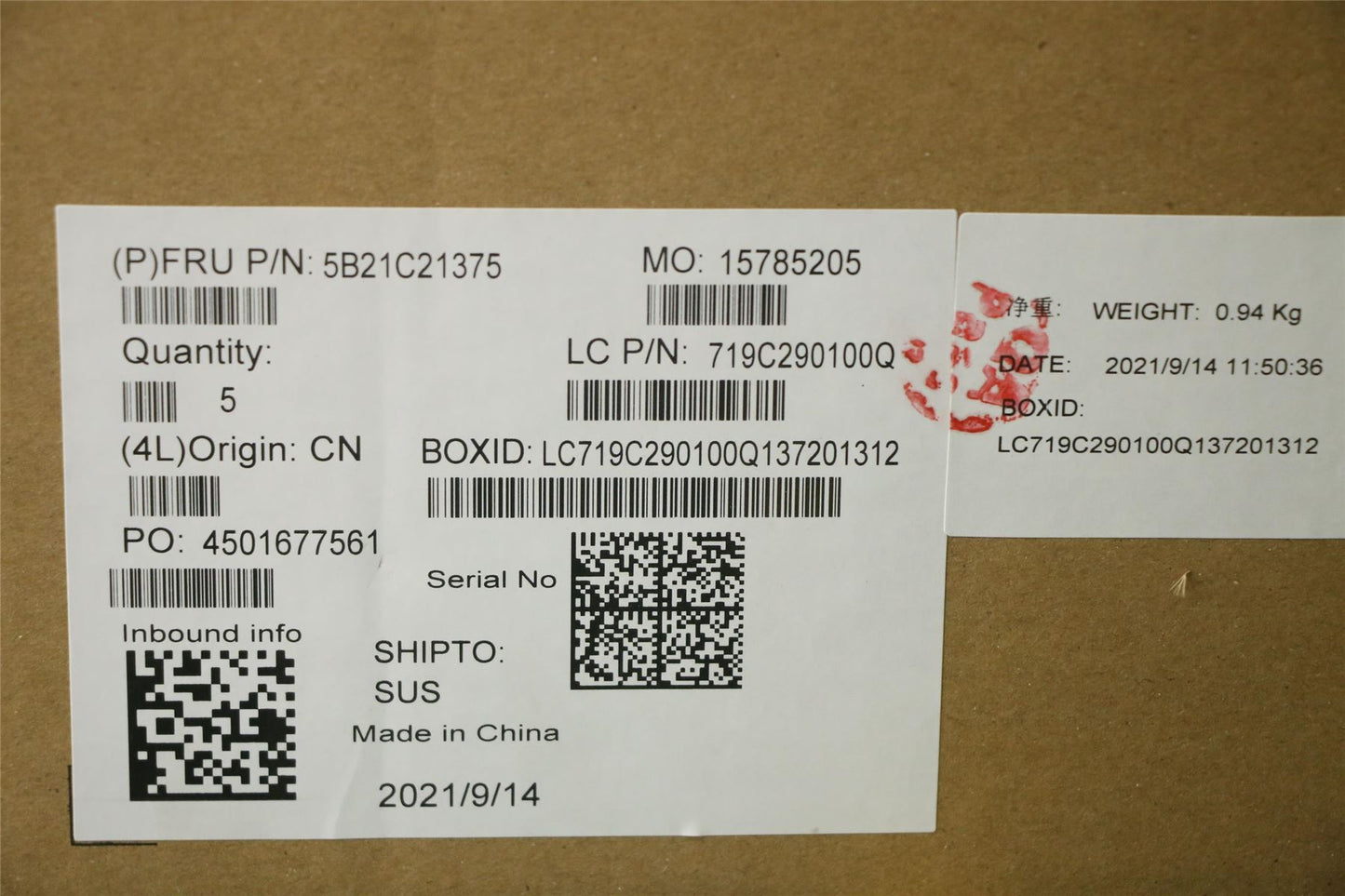 Lenovo Yoga X1 7th Gen X1 4th Gen Motherboard Mainboard 01YU350