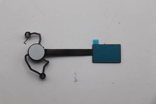 Lenovo CARDPOP FingerPrinter BD W 21SK W/BKT AG Fingerprint FPR Bracket Board 5C50S25837