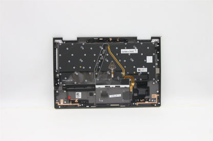 Lenovo MECH_ASM GRP_KBD_BZL_Thai_WW_IG_CHY 5M10Z37202