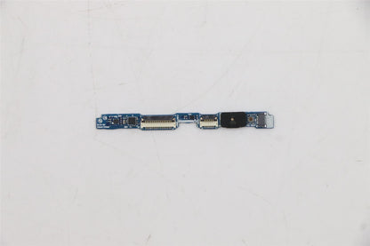 Lenovo Yoga 7-14ITL5 7-15ITL5 Mic Microphone Board 5C50S25112