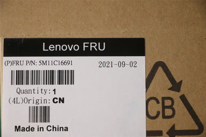 Lenovo MECH_ASM Hinge Cover,A560-27 5M11C16691