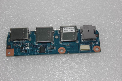 Lenovo LU47 10L I/O Board 90200006
