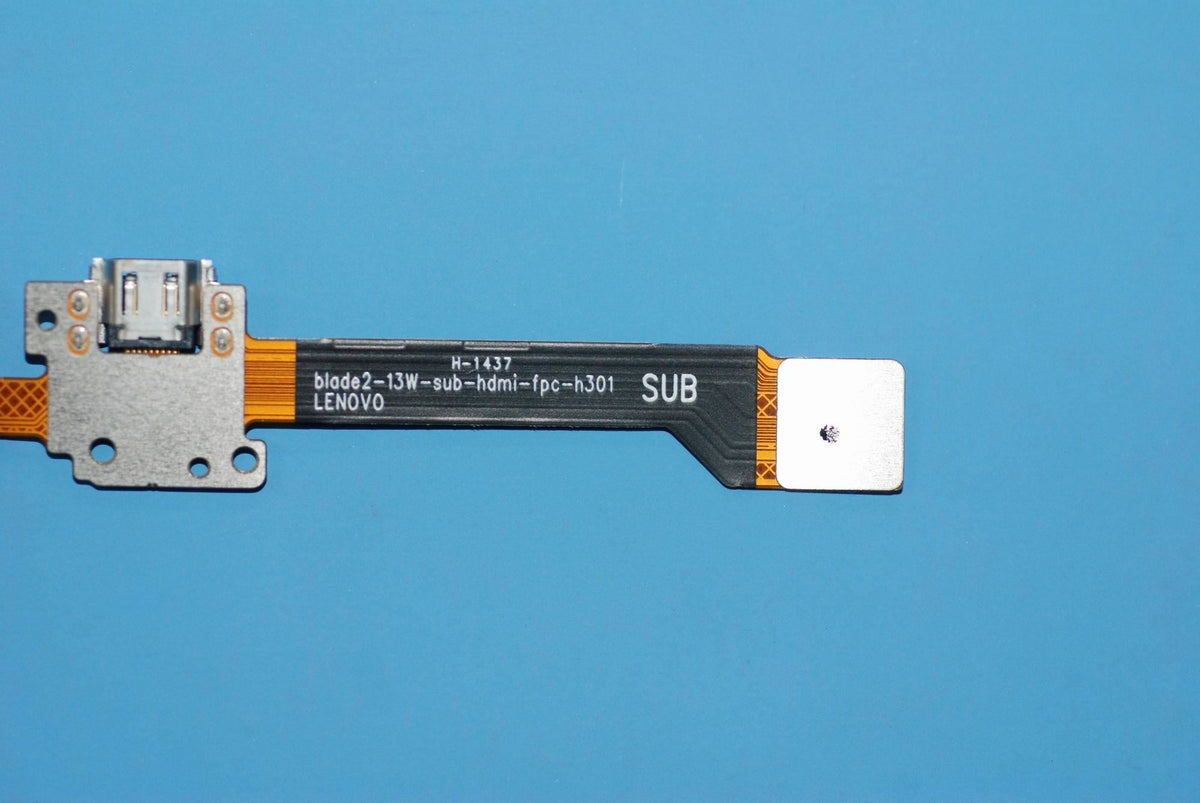 Lenovo Blade2-13W_HDMI_fpc HDMI FPC Board 5F79A6MXGP