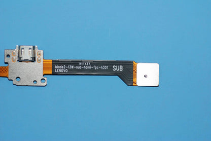 Lenovo Blade2-13W_HDMI_fpc HDMI FPC Board 5F79A6MXGP
