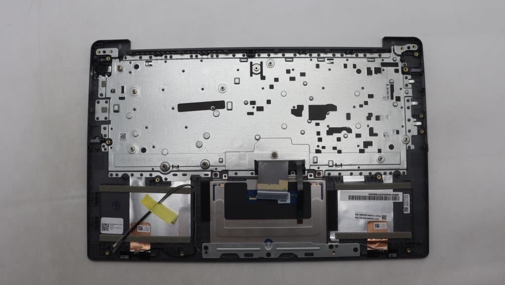 Lenovo COVER Upper Case ASM_POR L 83EQNFPAG 5CB1M46224
