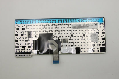 Lenovo ThinkPad T431s T440p Palmrest Touchpad Dock Cover Keyboard 5B10N00493