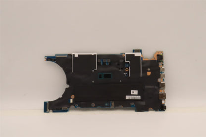 Lenovo ThinkPad L15 Gen 3 s Motherboard Mainboard UMA INTELI71265U 5B21J77125