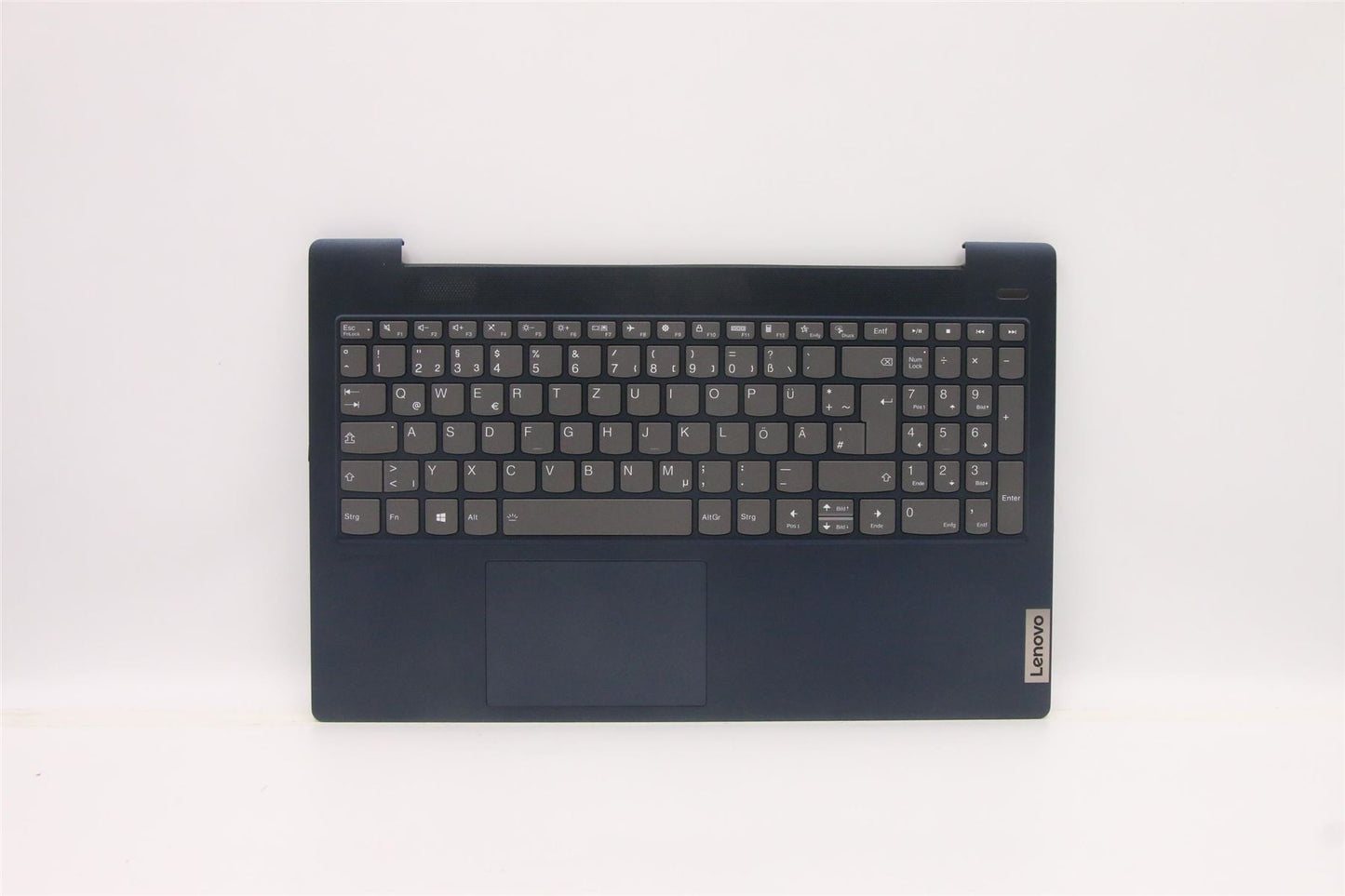 Lenovo Upper Case ASM_GER L82FG NFPABBLML 5CB1B42991